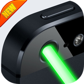 Flashlights LED and Torch(New) icon
