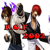 Guide For King Of Fighter 2002 icon