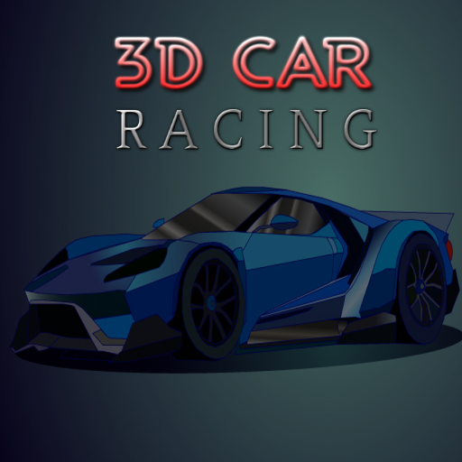 3D Car Racing icon