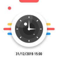 Timestamp camera: Add DateTime on 9Apps