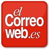 El Correo Web icon