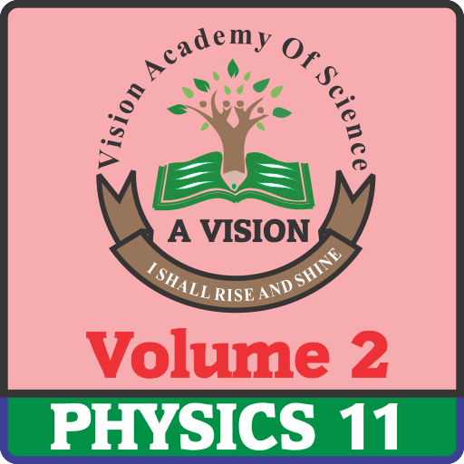 Physics 11 Volume 2 icon