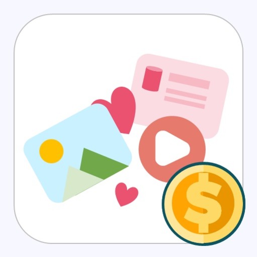 Stash Cash - Earn Real Cash icon