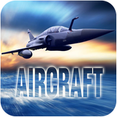 Aircraft War icon