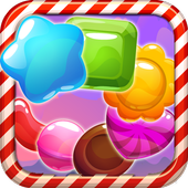 Candy Jewels icon
