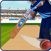 Cricket Game 2017 England Free icon