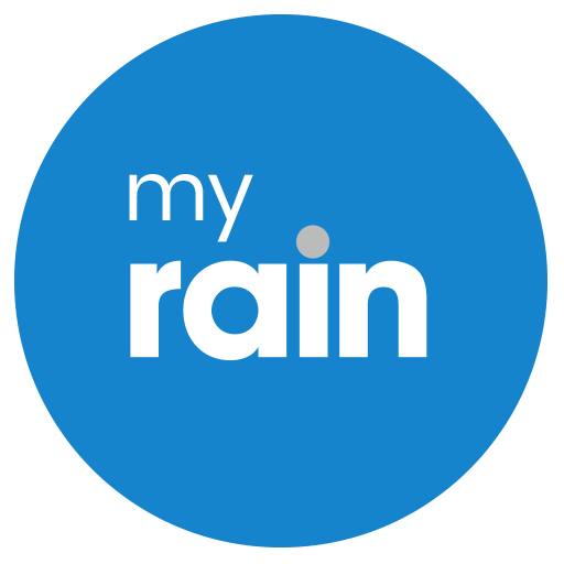 my rain icon