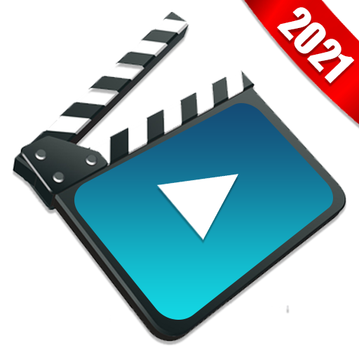 Video Editor 2021 - Status Maker - No Watermark icon