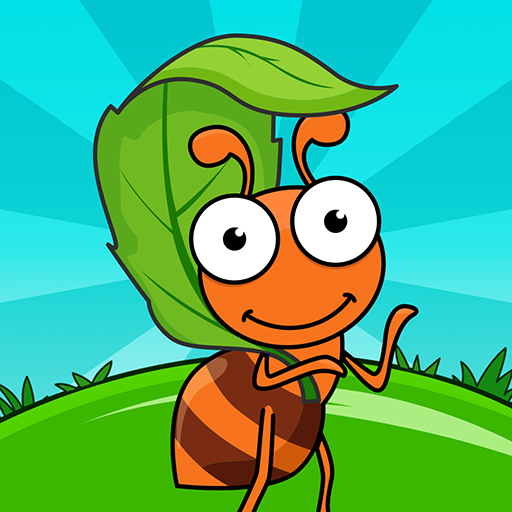 Baby games for toddlers 2  year olds. Boys &amp; girls icon