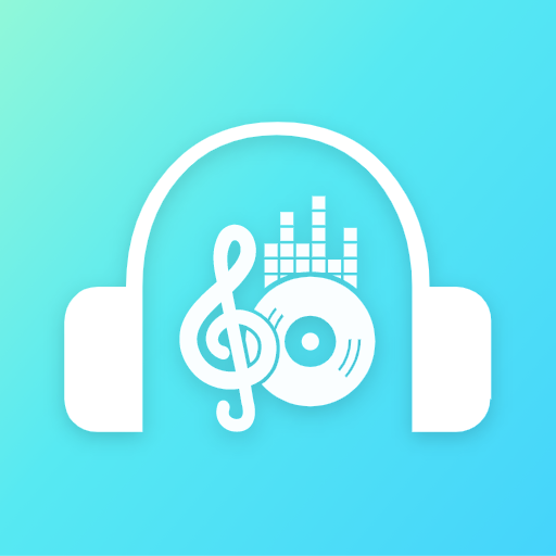 MP3 Downloader - Free Music Downloader icon