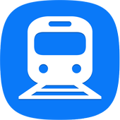 Where is Train - Indian Railways Train Enquiry icon