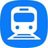 Where is Train - Indian Railways Train Enquiry