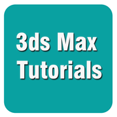 Learn 3ds Max icon