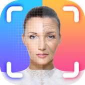 Make Me OLD - Face Change App