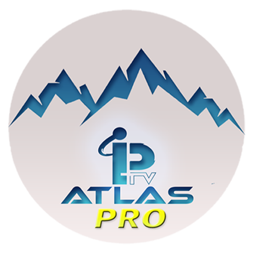 ATLAS PRO Ultimate icon