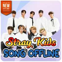 Stray Kids Song Offline