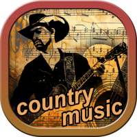 Country Music: Online & Offline