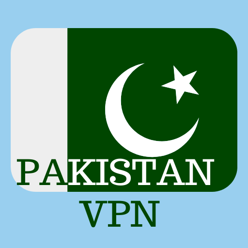 Pakistan VPN - Fast VPN Proxy &amp; Wi-Fi Security icon