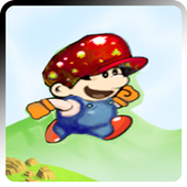 World Jungle Adventures Mario icon