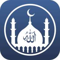 Ezan Vakti: Namaz Vakitleri, Kıble, Zikirmatik