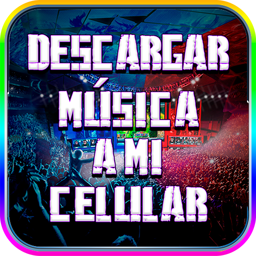 Descargar Musica A Mi Celular MP3 Gratis Guia icon