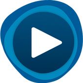 All Format Video Player icon