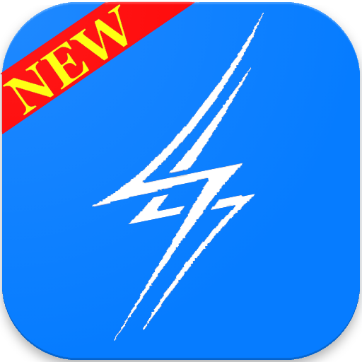 CM Files Transfer New : CM Apps and File share أيقونة