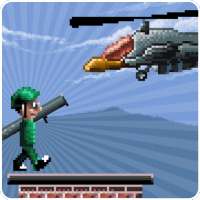 Air Attack (Ad)