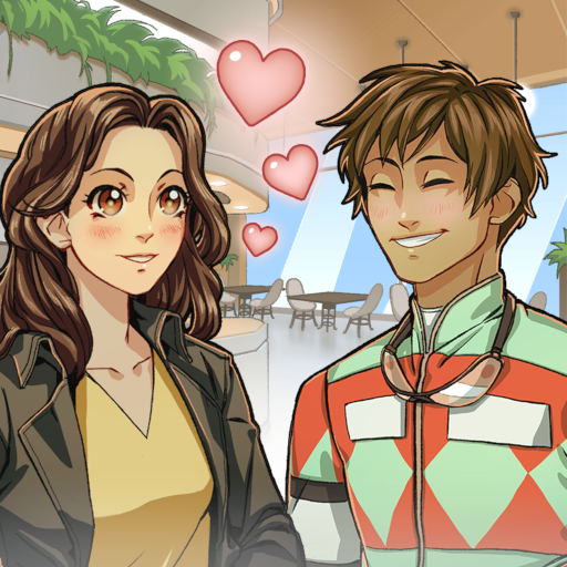 Anime Story: Horse Mystery icon