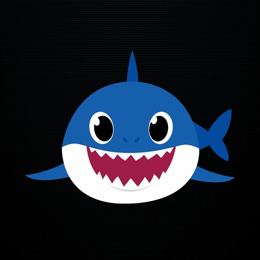 Shark Star VPN | Unblock All Sites icon