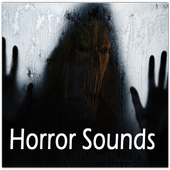 Horror Sounds icon