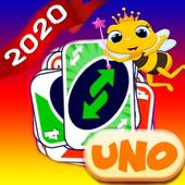 🌈 My First Uno Card Game icon