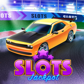Jackpot Slots-Play JackpotSlot icon