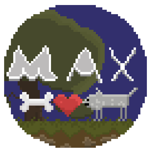 Max icon