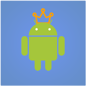 Kingo Root icon