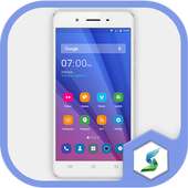 Theme For Vivo Y55s on 9Apps