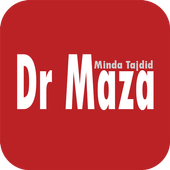 Dr Maza - Minda Tajdid icon