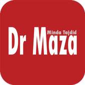Dr Maza - Minda Tajdid