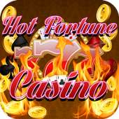 Flaming Hot Fortune Casino