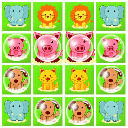 Onet Connect Animal icon