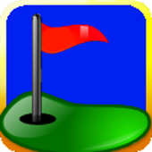 Mini Golf icon