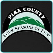 Pike County CVB icon