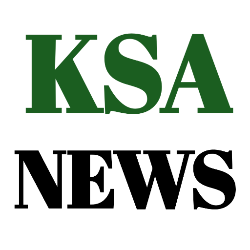 Saudi News Channel App icon