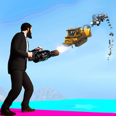 Grand Gangster 2019 icon