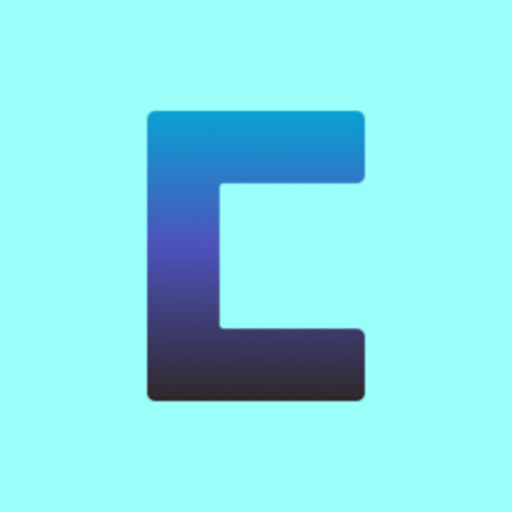 Cliphy - Animate text to create gifs or videos आइकन