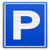 RSA Parking icon