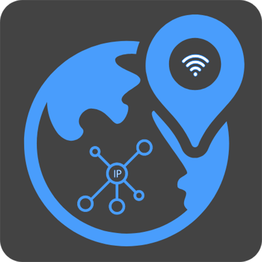 IP Network Tool - WiFi Analyzer - Data Usage icon