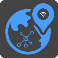 IP Network Tool - WiFi Analyzer - Data Usage