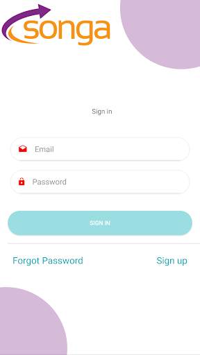 Songa Education screenshot 2