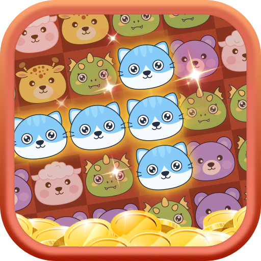 Animal Blast icon